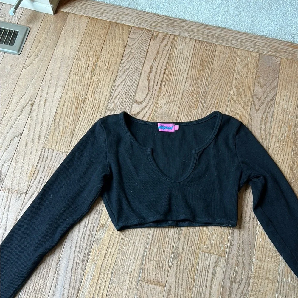 Edikted top size small - Picture 1 of 5